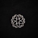 1084 8277 BROOCH